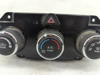 2013-2022 Ram 1500 Climate Control Module Temperature AC/Heater Replacement P/N:P68268190AA Fits OEM Used Auto Parts - Oemus