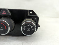 2013-2022 Ram 1500 Climate Control Module Temperature AC/Heater Replacement P/N:P68268190AA Fits OEM Used Auto Parts - Oemus