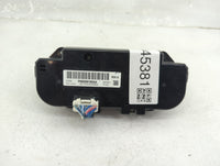 2013-2022 Ram 1500 Climate Control Module Temperature AC/Heater Replacement P/N:P68268190AA Fits OEM Used Auto Parts - Oemus