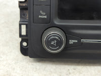 2015-2016 Ram 1500 Radio AM FM Cd Player Receiver Replacement P/N:P68271365AD A2C7515960300, Y7OVP2, 7812H-VP2 Fits Fits 201