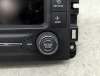 2015-2016 Ram 1500 Radio AM FM Cd Player Receiver Replacement P/N:P68271365AD A2C7515960300, Y7OVP2, 7812H-VP2 Fits Fits 201