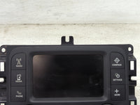 2015-2016 Ram 1500 Radio AM FM Cd Player Receiver Replacement P/N:P68271365AD A2C7515960300, Y7OVP2, 7812H-VP2 Fits Fits 201