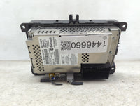 2015-2016 Ram 1500 Radio AM FM Cd Player Receiver Replacement P/N:P68271365AD A2C7515960300, Y7OVP2, 7812H-VP2 Fits Fits 201