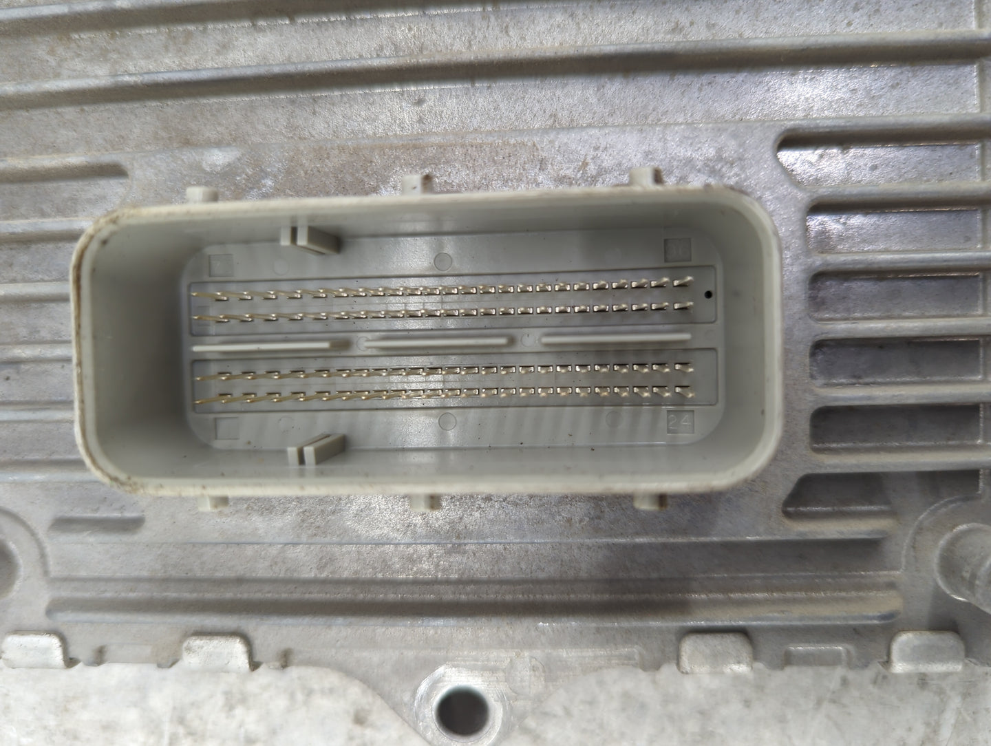 2016-2020 Ram 1500 PCM Engine Control Computer ECU ECM PCU OEM P/N:P68243304AB 68298477AE Fits Fits 2016 2017 2018 2019 2020