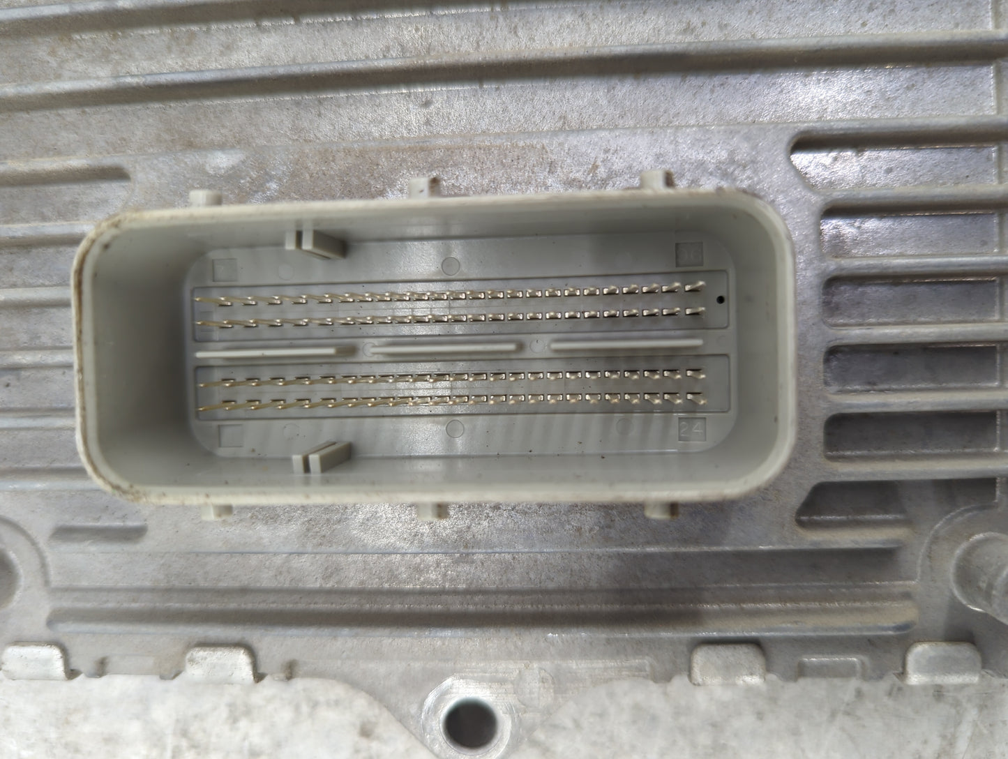 2016-2020 Ram 1500 PCM Engine Control Computer ECU ECM PCU OEM P/N:P68243304AB 68298477AE Fits Fits 2016 2017 2018 2019 2020