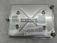 2016-2020 Ram 1500 PCM Engine Control Computer ECU ECM PCU OEM P/N:P68243304AB 68298477AE Fits Fits 2016 2017 2018 2019 2020