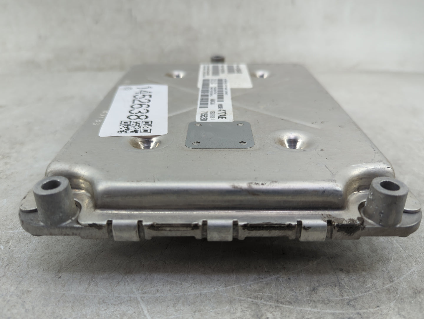 2016-2020 Ram 1500 PCM Engine Control Computer ECU ECM PCU OEM P/N:P68243304AB 68298477AE Fits Fits 2016 2017 2018 2019 2020
