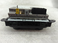 2016 Ram 1500 Radio AM FM Cd Player Receiver Replacement P/N:P68271365AD TVPQN1786H051F, Y7OVP2, 7812H-VP2 Fits OEM Used Aut