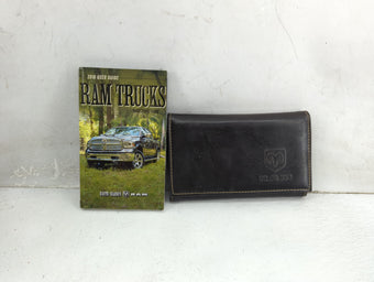 compare product 2016 Ram 1500 Owners Manual Book Guide P/N:16D241-926-AA OEM Used Auto Parts