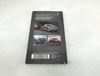2016 Ram 1500 Owners Manual Book Guide P/N:16D241-926-AA OEM Used Auto Parts - Oemusedautoparts1.com