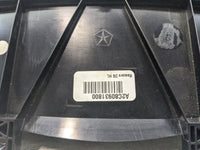 2016 Ram 1500 Instrument Cluster Speedometer Gauges P/N:P68265380AC A2C80931800, A2C98051202 Miles:180K Fits OEM Used Auto P