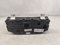 2016 Ram 1500 Instrument Cluster Speedometer Gauges P/N:P68265380AC A2C80931800, A2C98051202 Miles:180K Fits OEM Used Auto P