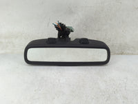 2014-2016 Ram 1500 Interior Rear View Mirror Replacement OEM P/N:31195P E11028018, A048070 Fits Fits 2014 2015 2016 OEM Used