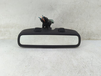 compare product 2014-2016 Ram 1500 Interior Rear View Mirror Replacement OEM P/N:31195P E11028018, A048070 Fits Fits 2014 2015 2016 OEM Used Auto Parts