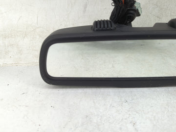 2014-2016 Ram 1500 Interior Rear View Mirror Replacement OEM P/N:31195P E11028018, A048070 Fits Fits 2014 2015 2016 OEM Used Auto Parts