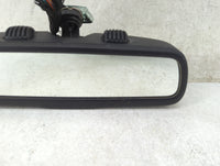 2014-2016 Ram 1500 Interior Rear View Mirror Replacement OEM P/N:31195P E11028018, A048070 Fits Fits 2014 2015 2016 OEM Used