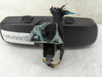 2014-2016 Ram 1500 Interior Rear View Mirror Replacement OEM P/N:31195P E11028018, A048070 Fits Fits 2014 2015 2016 OEM Used