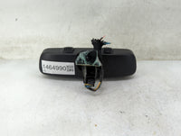 2014-2016 Ram 1500 Interior Rear View Mirror Replacement OEM P/N:31195P E11028018, A048070 Fits Fits 2014 2015 2016 OEM Used
