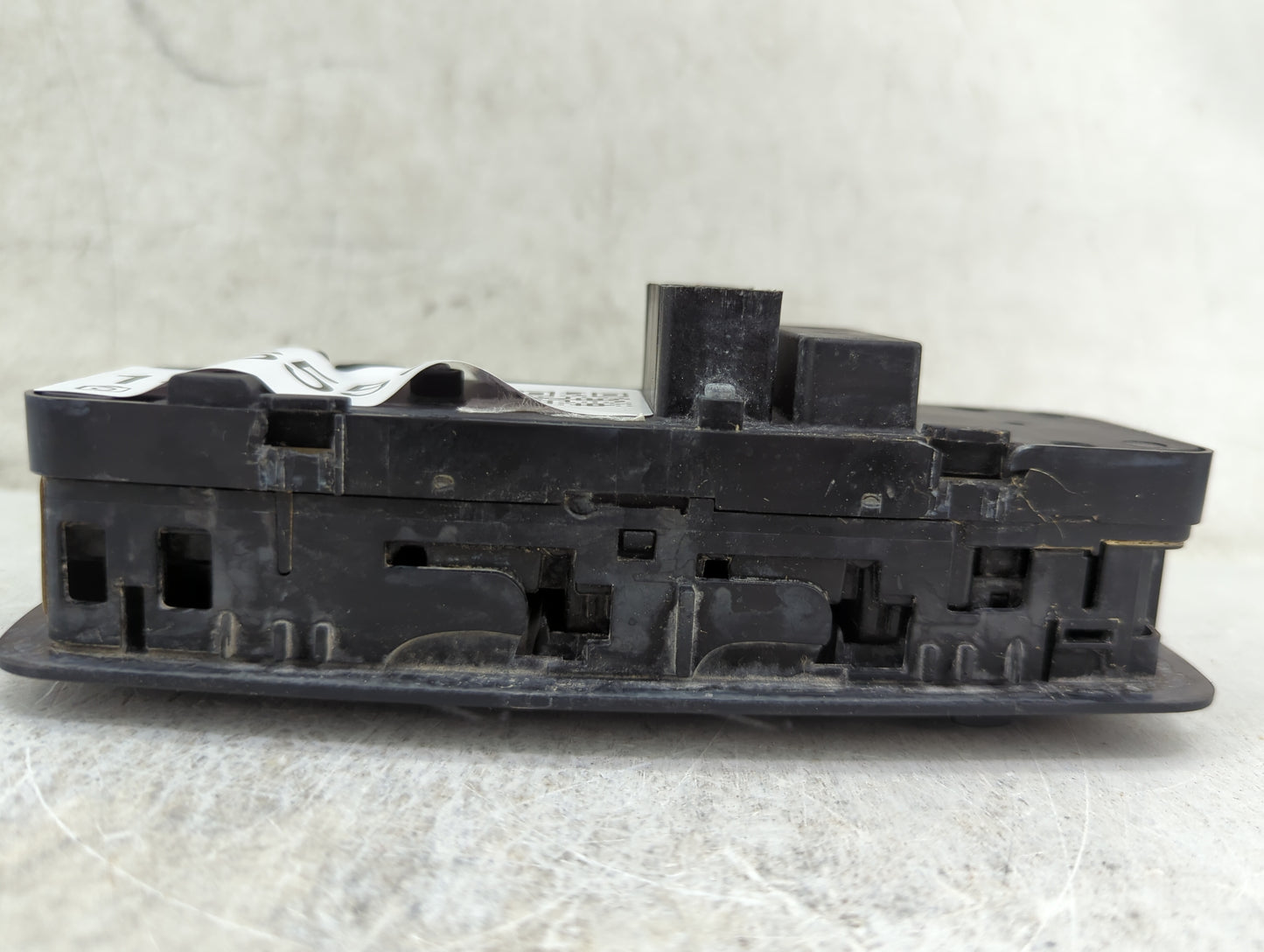 2016-2022 Ram 1500 Master Power Window Switch Replacement Driver Side Left P/N:56046823AE 10017666 Fits OEM Used Auto Parts 