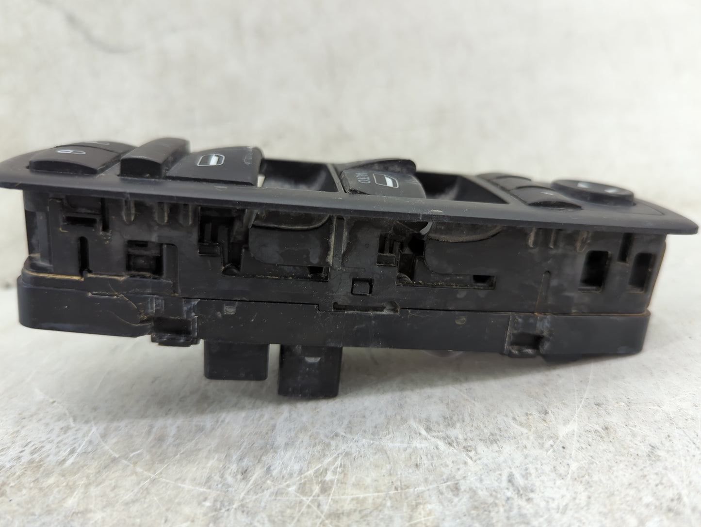 2016-2022 Ram 1500 Master Power Window Switch Replacement Driver Side Left P/N:56046823AE 10017666 Fits OEM Used Auto Parts 