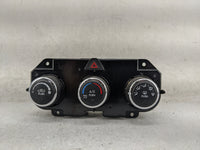 2013-2022 Ram 1500 Climate Control Module Temperature AC/Heater Replacement P/N:P68268190AA 61036A Fits OEM Used Auto Parts 