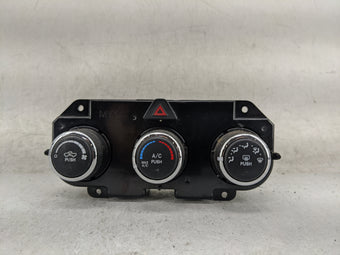 compare product 2013-2022 Ram 1500 Climate Control Module Temperature AC/Heater Replacement P/N:P68268190AA 61036A Fits OEM Used Auto Parts