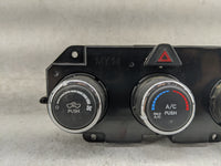 2013-2022 Ram 1500 Climate Control Module Temperature AC/Heater Replacement P/N:P68268190AA 61036A Fits OEM Used Auto Parts 