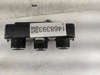 2013-2022 Ram 1500 Climate Control Module Temperature AC/Heater Replacement P/N:P68268190AA 61036A Fits OEM Used Auto Parts 
