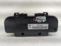 2013-2022 Ram 1500 Climate Control Module Temperature AC/Heater Replacement P/N:P68268190AA 61036A Fits OEM Used Auto Parts 