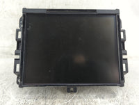 2016 Ram 1500 Information Display Screen - Oemusedautoparts1.com