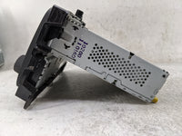 2015-2016 Ram 1500 Radio AM FM Cd Player Receiver Replacement P/N:P68245816AE Fits Fits 2015 2016 OEM Used Auto Parts - Oemu