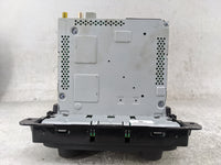 2015-2016 Ram 1500 Radio AM FM Cd Player Receiver Replacement P/N:P68245816AE Fits Fits 2015 2016 OEM Used Auto Parts - Oemu