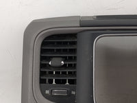 2016-2018 Ram 1500 Climate Control Module Temperature AC/Heater Replacement P/N:P68268190AA Fits Fits 2016 2017 2018 OEM Use