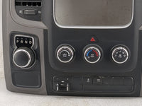 2016-2018 Ram 1500 Climate Control Module Temperature AC/Heater Replacement P/N:P68268190AA Fits Fits 2016 2017 2018 OEM Use
