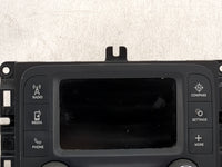 2016 Ram 1500 Climate Control Module Temperature AC/Heater Replacement P/N:P68271365AC VPQN2805H0C6E Fits OEM Used Auto Part