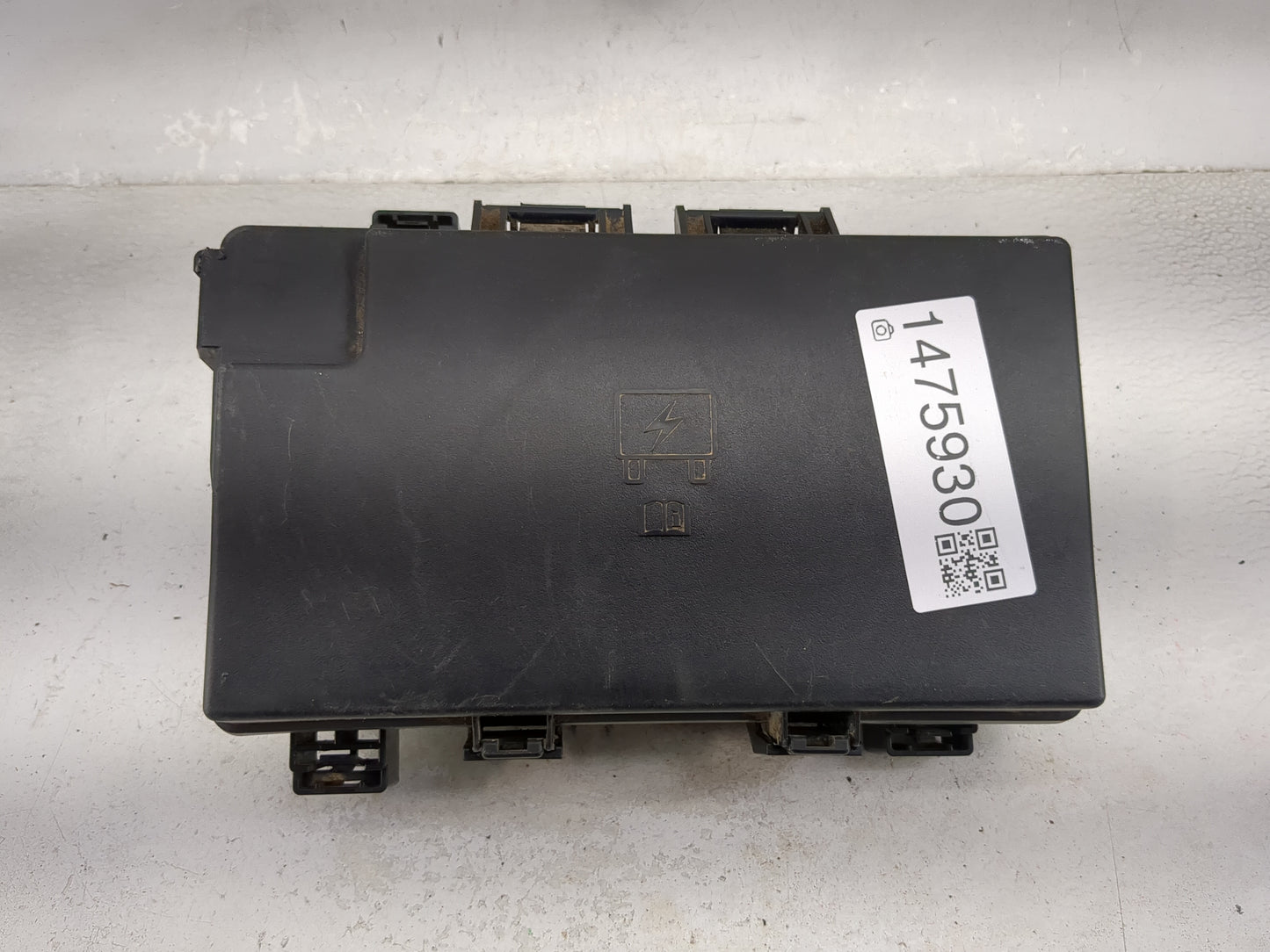 2016 Ram 1500 Fusebox Fuse Box Relay Module Tipm - Oemusedautoparts1.com