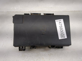 compare product 2016 Ram 1500 Fusebox Fuse Box Relay Module Tipm