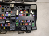 2016 Ram 1500 Fusebox Fuse Box Relay Module Tipm - Oemusedautoparts1.com