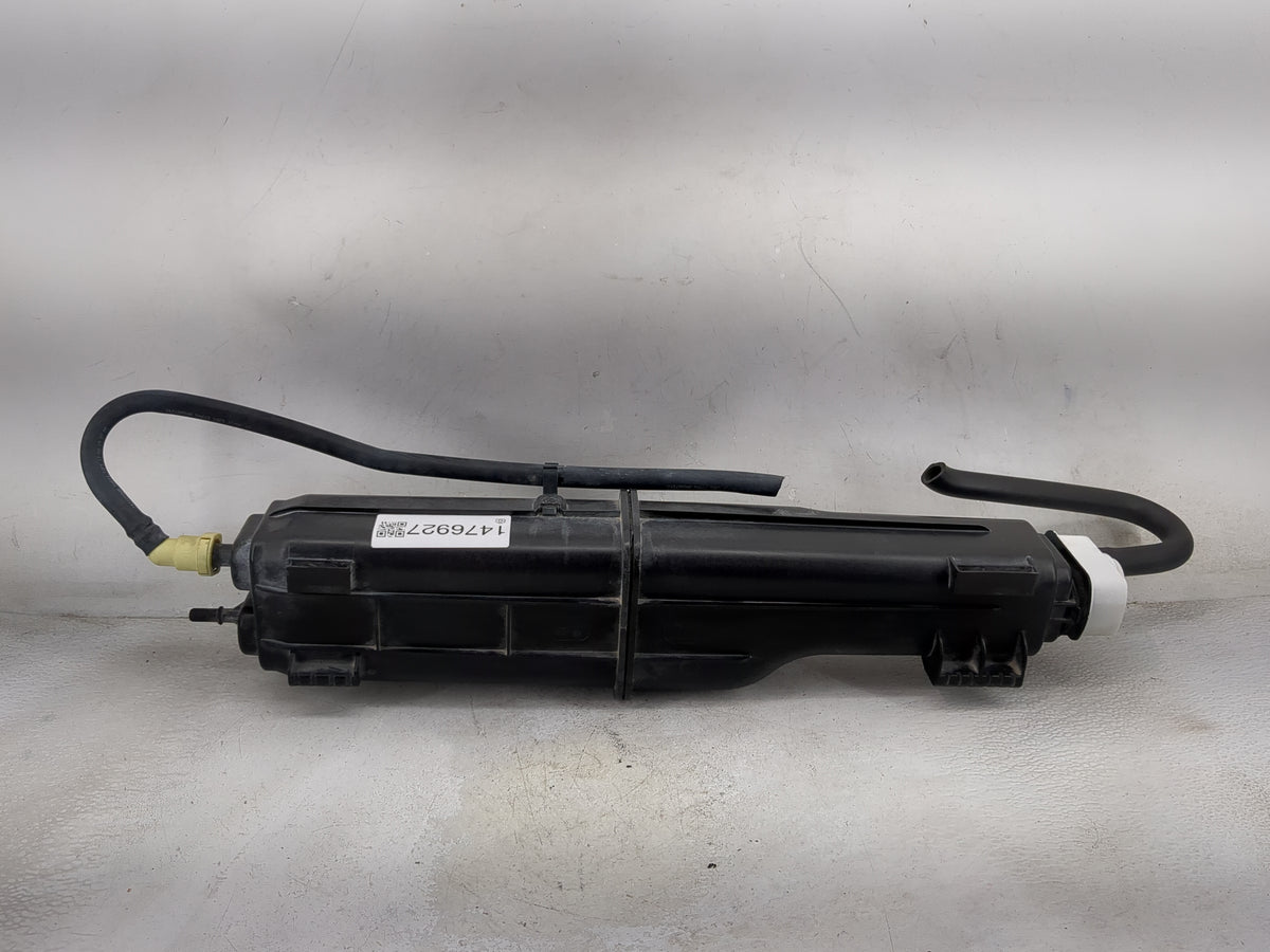2016 Ram 1500 Fuel Vapor Charcoal Canister - Oemusedautoparts1.com