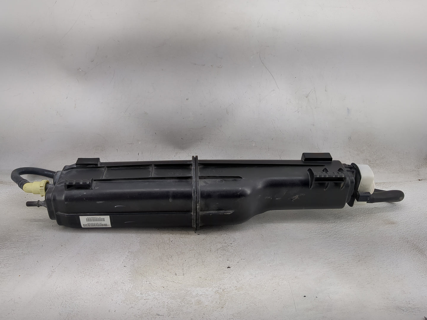 2016 Ram 1500 Fuel Vapor Charcoal Canister - Oemusedautoparts1.com