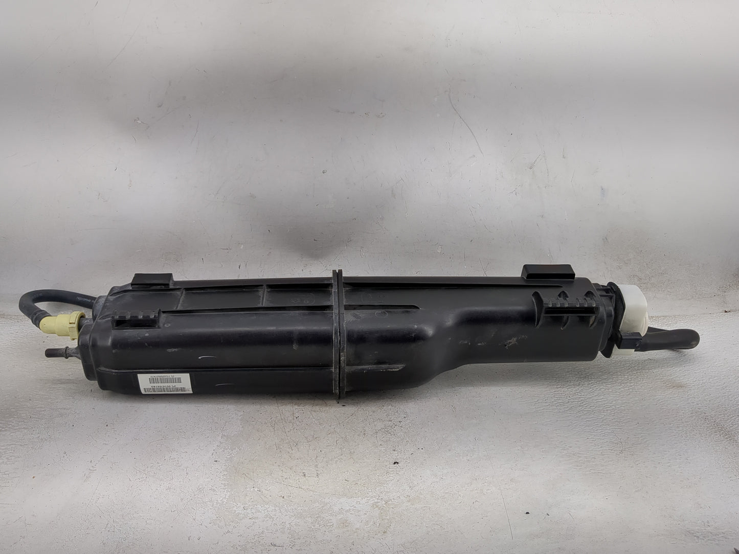 2016 Ram 1500 Fuel Vapor Charcoal Canister - Oemusedautoparts1.com