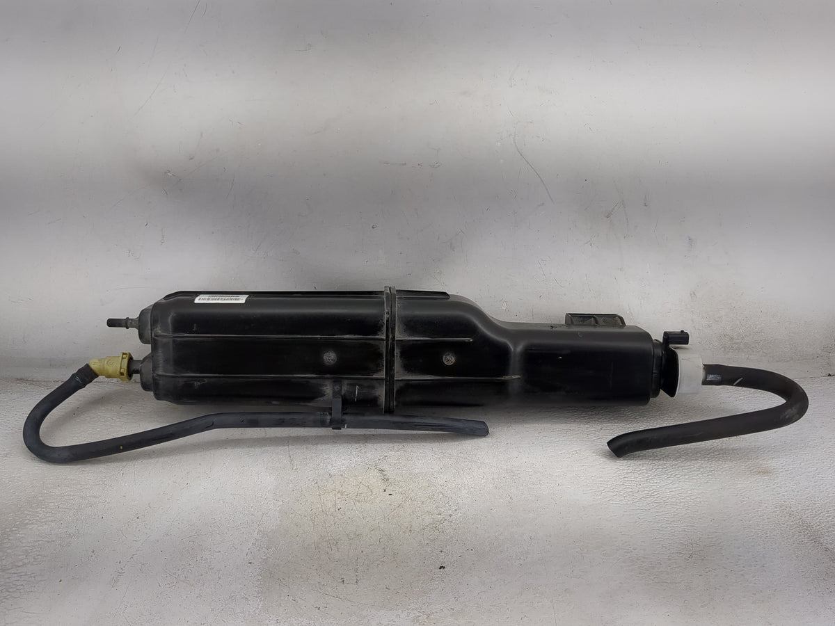 2016 Ram 1500 Fuel Vapor Charcoal Canister - Oemusedautoparts1.com