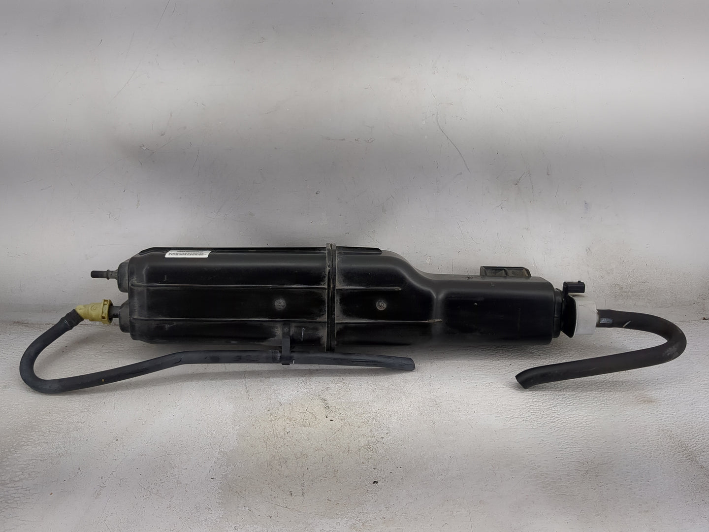2016 Ram 1500 Fuel Vapor Charcoal Canister - Oemusedautoparts1.com