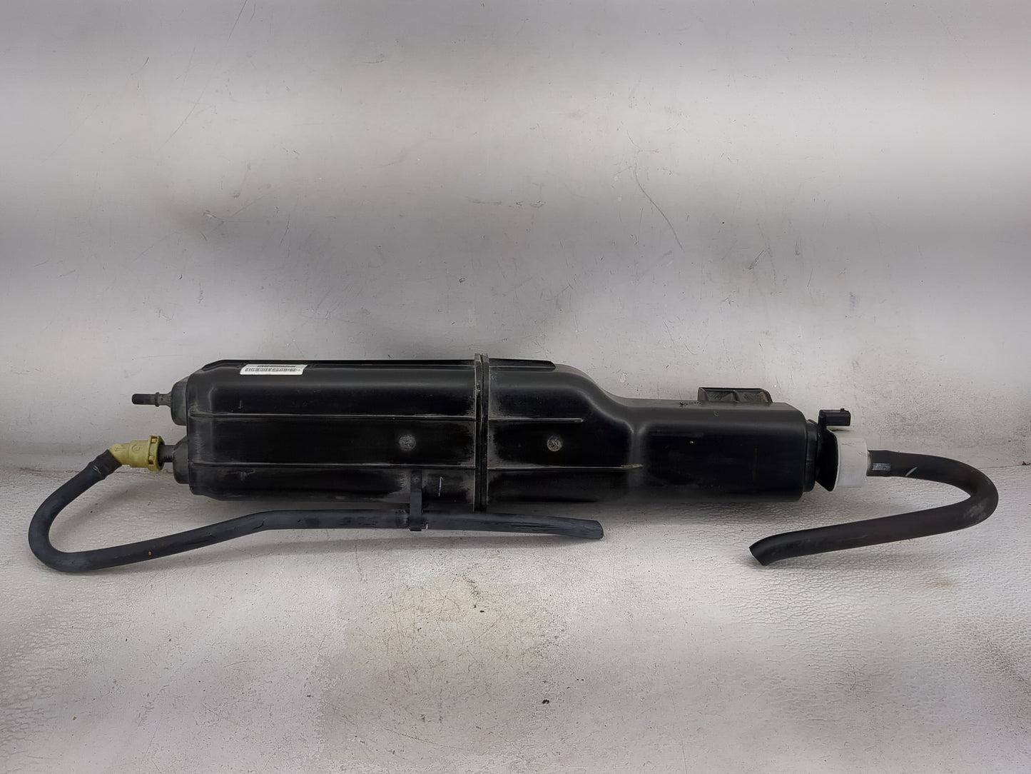 2016 Ram 1500 Fuel Vapor Charcoal Canister - Oemusedautoparts1.com