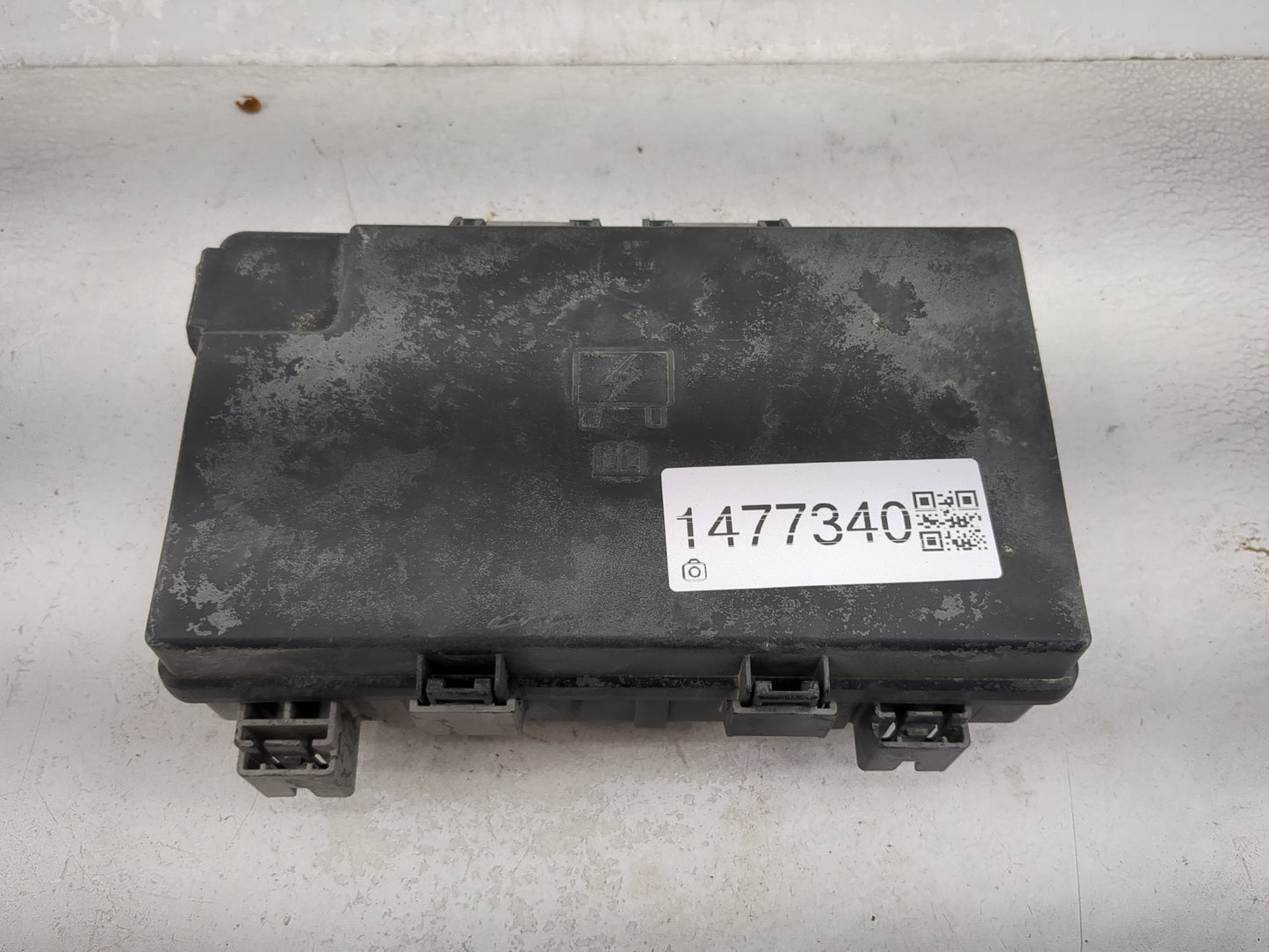2016 Ram 1500 Fusebox Fuse Box Relay Module Tipm 7140-5131-30 - Oemusedautoparts1.com