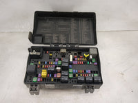 2016 Ram 1500 Fusebox Fuse Box Relay Module Tipm 7140-5131-30 - Oemusedautoparts1.com