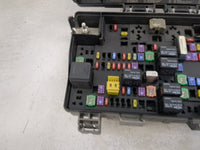 2016 Ram 1500 Fusebox Fuse Box Relay Module Tipm 7140-5131-30 - Oemusedautoparts1.com