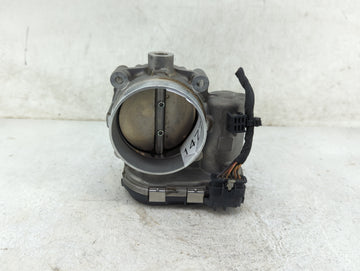 2013-2022 Ram 1500 Throttle Body P/N:05184349AC 0280750570 Fits Fits 2011 2012 2013 2014 2015 2016 2017 2018 2019 2020 2021 