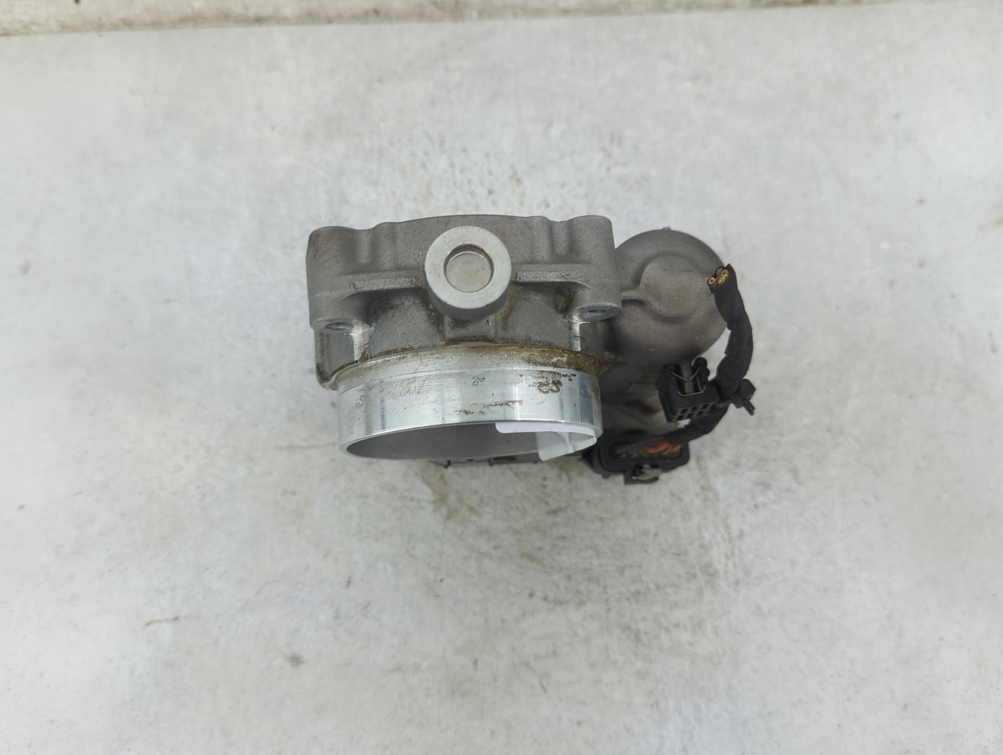 2013-2022 Ram 1500 Throttle Body P/N:05184349AC 0280750570 Fits Fits 2011 2012 2013 2014 2015 2016 2017 2018 2019 2020 2021 