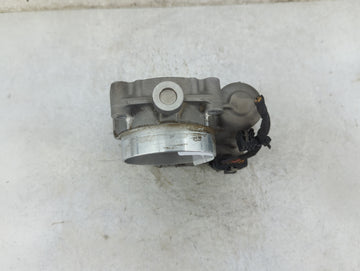 2013-2022 Ram 1500 Throttle Body P/N:05184349AC 0280750570 Fits Fits 2011 2012 2013 2014 2015 2016 2017 2018 2019 2020 2021 2022 OEM Used Auto Parts